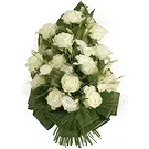 Ajtos Blumen Florist- Herzliche Abschiedsblumen Bouquet/Blumenschmuck