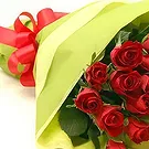 Smederevska Palanka flowers  -  Deep Love Flower Bouquet/Arrangement