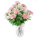Ajtos Blumen Florist- Herzliche Gefühle Bouquet/Blumenschmuck