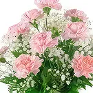 Ajtos Blumen Florist- Herzliche Gefühle Bouquet/Blumenschmuck