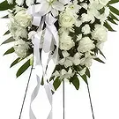 Gonzalez Ortega 1 flowers  -  Peace And Happiness Flower Bouquet/Arrangement