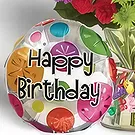 Garhoud flowers  -  Heartfelt Wishes  Flower Bouquet/Arrangement
