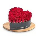 Hạ lang blomster- Evig kærlighed Blomst buket/Arrangement