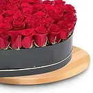Hạ lang blomster- Evig kærlighed Blomst buket/Arrangement