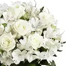 Tenextipa flowers  -  Peace Flower Bouquet/Arrangement