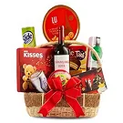 Vietnam flowers  -  Express Gratitude Gift Basket Flower Bouquet/Arrangement