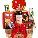 Vietnam flowers  -  Express Gratitude Gift Basket Flower Bouquet/Arrangement