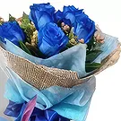 flores de Davao- Celebração Bouquet/arranjo de flor