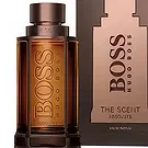 Verona-virágok- Hugo Boss Absolute (M) Virágkötészeti csokor
