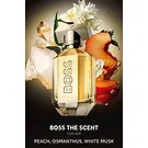Italy flowers  -  Hugo Boss - BOSS The Scent For Her Eau de Par Flower Bouquet/Arrangement