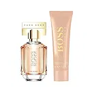 Santana Blumen Florist- Hugo Boss - BOSS The Scent For Her Geschenkse Bouquet/Blumenschmuck