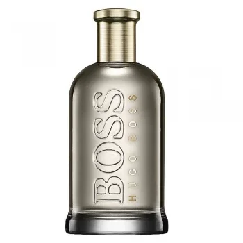 Innsbruck blommor- Hugo Boss Bottled (M) Bukett/blomsterarrangemang