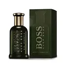 Greens flowers  -   Hugo Boss Oud Aromatic (M) Flower Bouquet/Arrangement