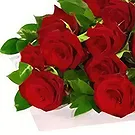 Macuilacatl Chico flowers  -  Classic romance Flower Bouquet/Arrangement