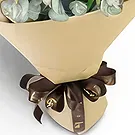 Hé Ténh Blumen Florist- Unschuldige Liebe Bouquet/Blumenschmuck