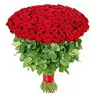 Adma flowers  -  Straight from the Heart Flower Bouquet/Arrangement