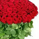 Adma flowers  -  Straight from the Heart Flower Bouquet/Arrangement