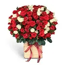 Cung Kiệm flowers  -  Love and Warmth Flower Bouquet/Arrangement
