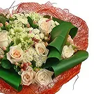 Миасс цветы- Изящная композиция Цветочный букет/композиция