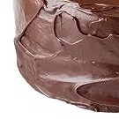 Baru Enstek-virágok- Csokoládé mousse torta Virágkötészeti csokor