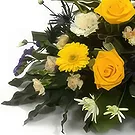 Palia Ampelia flowers  -  Blossom-Filled Flower Bouquet/Arrangement