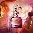 Германия цветы- Жан Пол Готье - скандал eau de parfum Цветочный букет/композиция