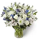 Garhoud flowers  -  Joyful Flowers Flower Bouquet/Arrangement