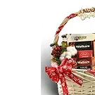 Buangkok flowers  -  Sweetmeats Flower Bouquet/Arrangement