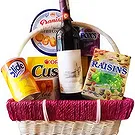 Vietnam flowers  -  Diverse Selection Gift Basket Flower Bouquet/Arrangement