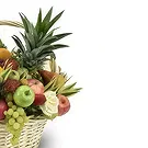 Buangkok flowers  -  Juiciest Fruits Flower Bouquet/Arrangement