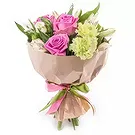 Budapest flowers  -  KIND - A BOUQUET OF FLOWERS Flower Bouquet/Arrangement