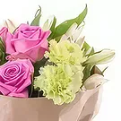 Budapest flowers  -  KIND - A BOUQUET OF FLOWERS Flower Bouquet/Arrangement