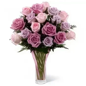 Ίνσμπρουκ λουλούδια- Kindness Μπουκέτο/ρύθμιση λουλουδιών
