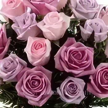 Torino blomster- Kindness Blomsterarrangementer bukett