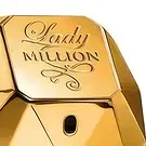 Greens flowers  -  Paco Rabanne Lady Million (w) Flower Bouquet/Arrangement