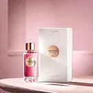 Italy flowers  -  Lancôme – Hot As Rose Eau de Parfum Flower Bouquet/Arrangement
