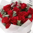 Garhoud flowers  -  Let’s fall in Love Flower Bouquet/Arrangement