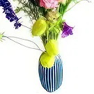Ouled Maaref flowers  -  Bluebird Flower Bouquet/Arrangement