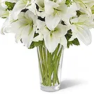 Italy flowers  -  Bunch of flowers to remember the dead Flower Bouquet/Arrangement