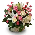 Lublin flowers  -  Fragrant Flower Bouquet/Arrangement