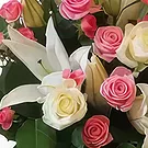Lublin flowers  -  Fragrant Flower Bouquet/Arrangement