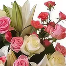 Lublin flowers  -  Fragrant Flower Bouquet/Arrangement