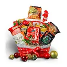 Kallang Way flowers  -  Joyful Hamper Flower Bouquet/Arrangement