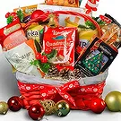 Kallang Way flowers  -  Joyful Hamper Flower Bouquet/Arrangement