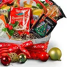 Kallang Way flowers  -  Joyful Hamper Flower Bouquet/Arrangement