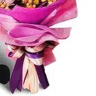 flores Basco floristeria -  Primer amor Ramo de flores/arreglo floral