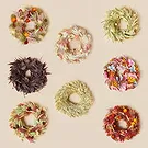 Alle anderen Städte Blumen Florist- Lebendige Eleganz Bouquet/Blumenschmuck