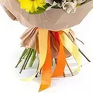 Budapest flowers  -  EXCURSION - BOUQUET OF FLOWERS Flower Bouquet/Arrangement