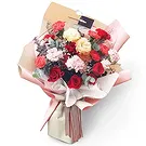 Sơn Tây flowers  -  Love and Laugh Flower Bouquet/Arrangement