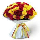 Sofia flowers  -  Huge Glance Flower Bouquet/Arrangement